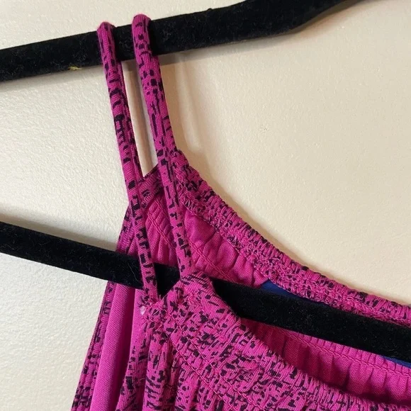 Apt. 9 Summer Dress Size Large - Picture 4 of 10